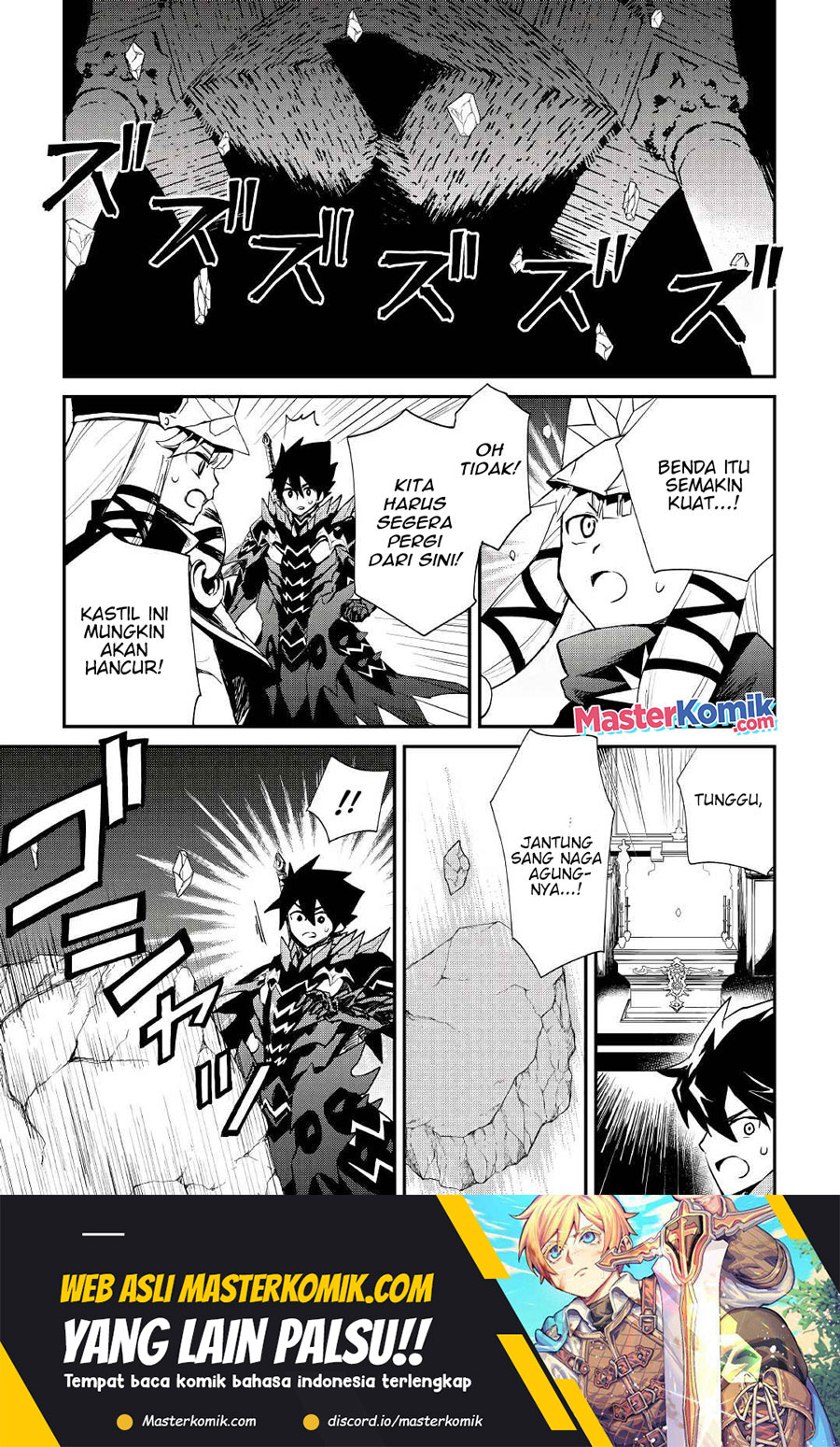 Chapter 98 - halaman 6