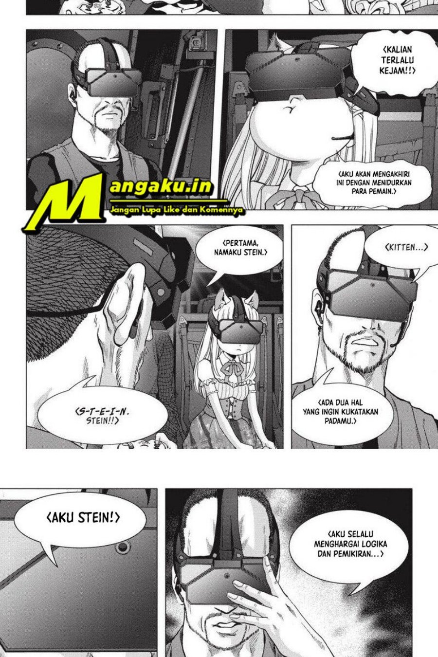 Chapter 114.2 - halaman 12