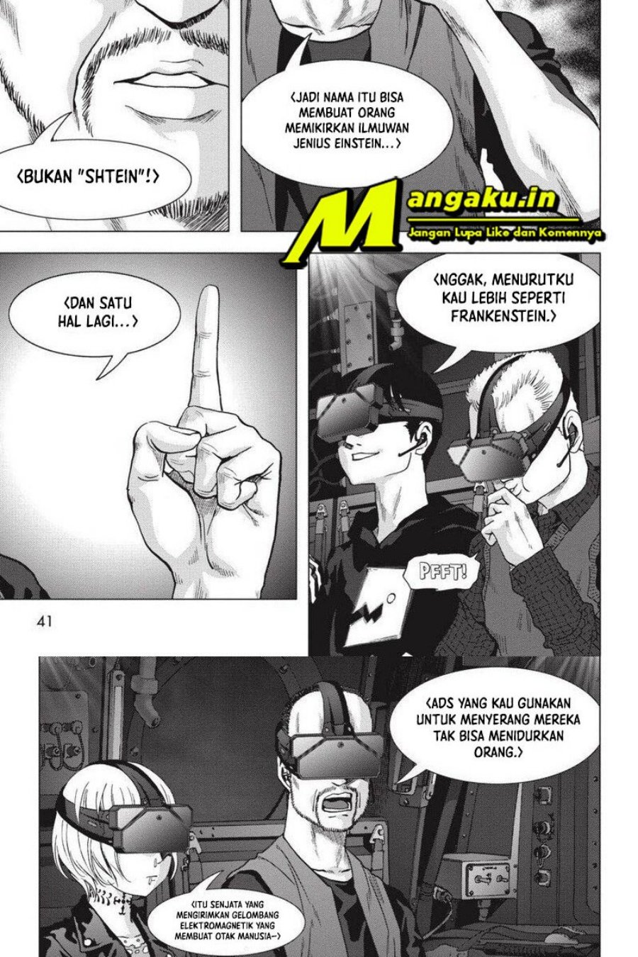 Chapter 114.2 - halaman 13