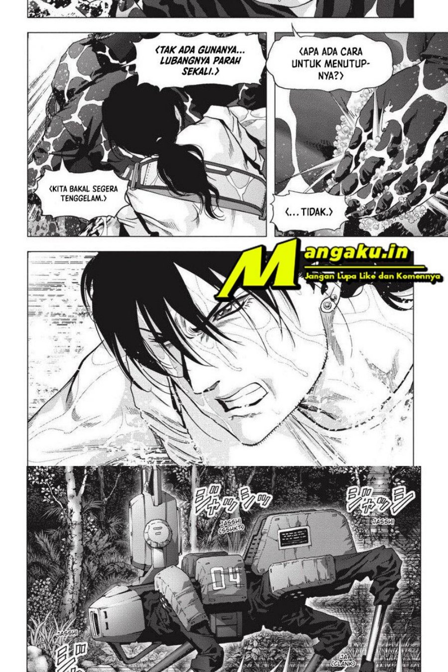 Chapter 114.2 - halaman 16