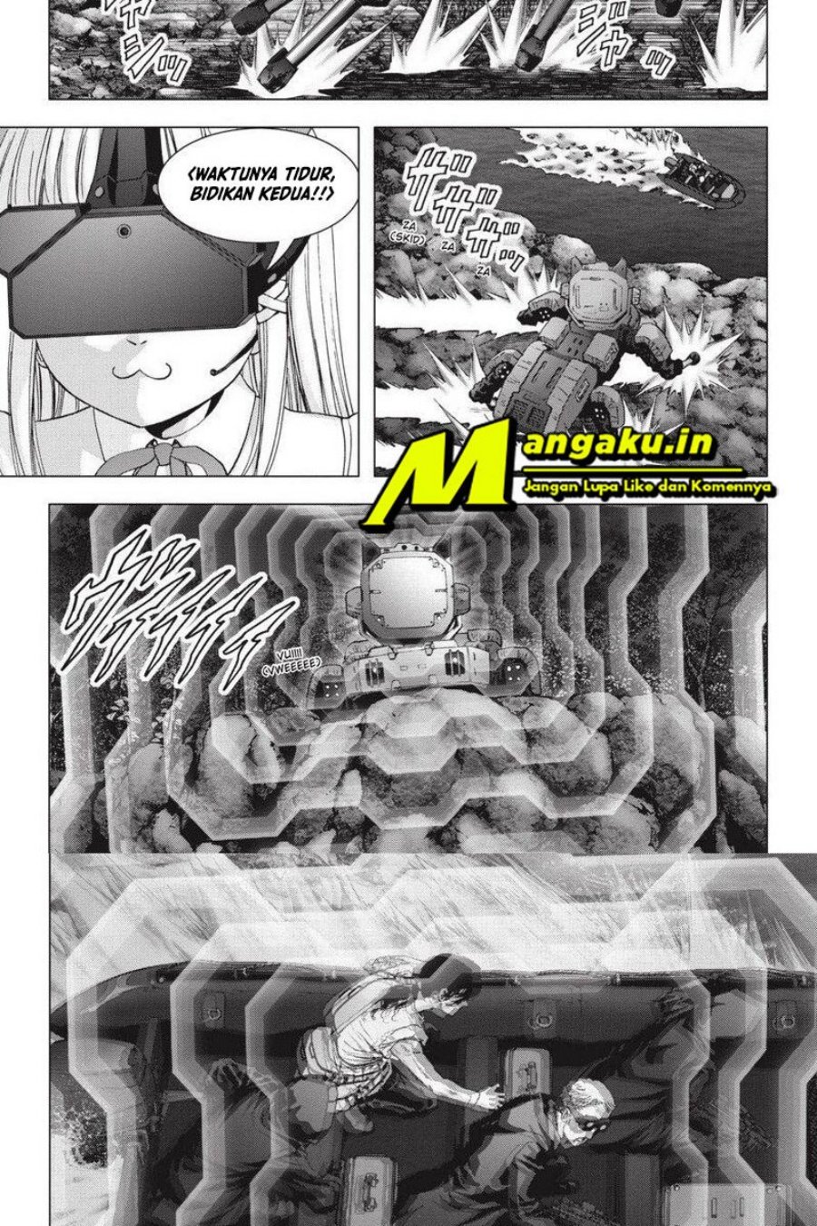Chapter 114.2 - halaman 17