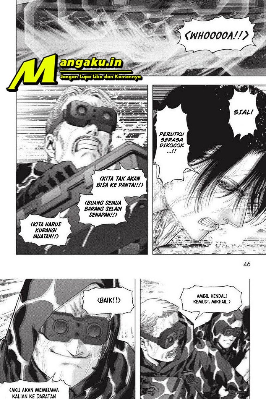 Chapter 114.2 - halaman 18