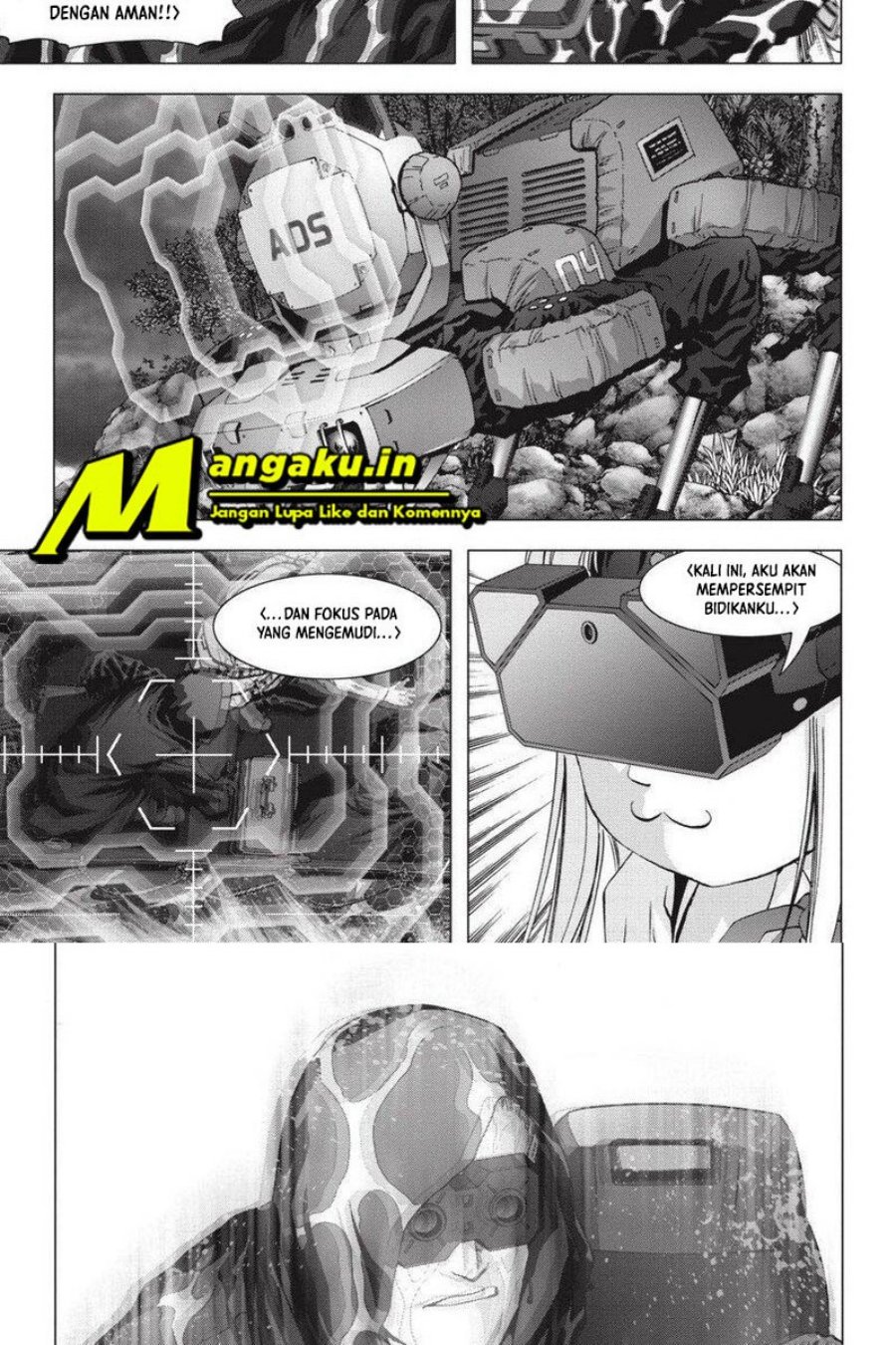 Chapter 114.2 - halaman 19