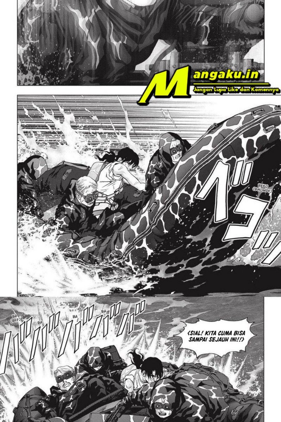 Chapter 114.2 - halaman 20
