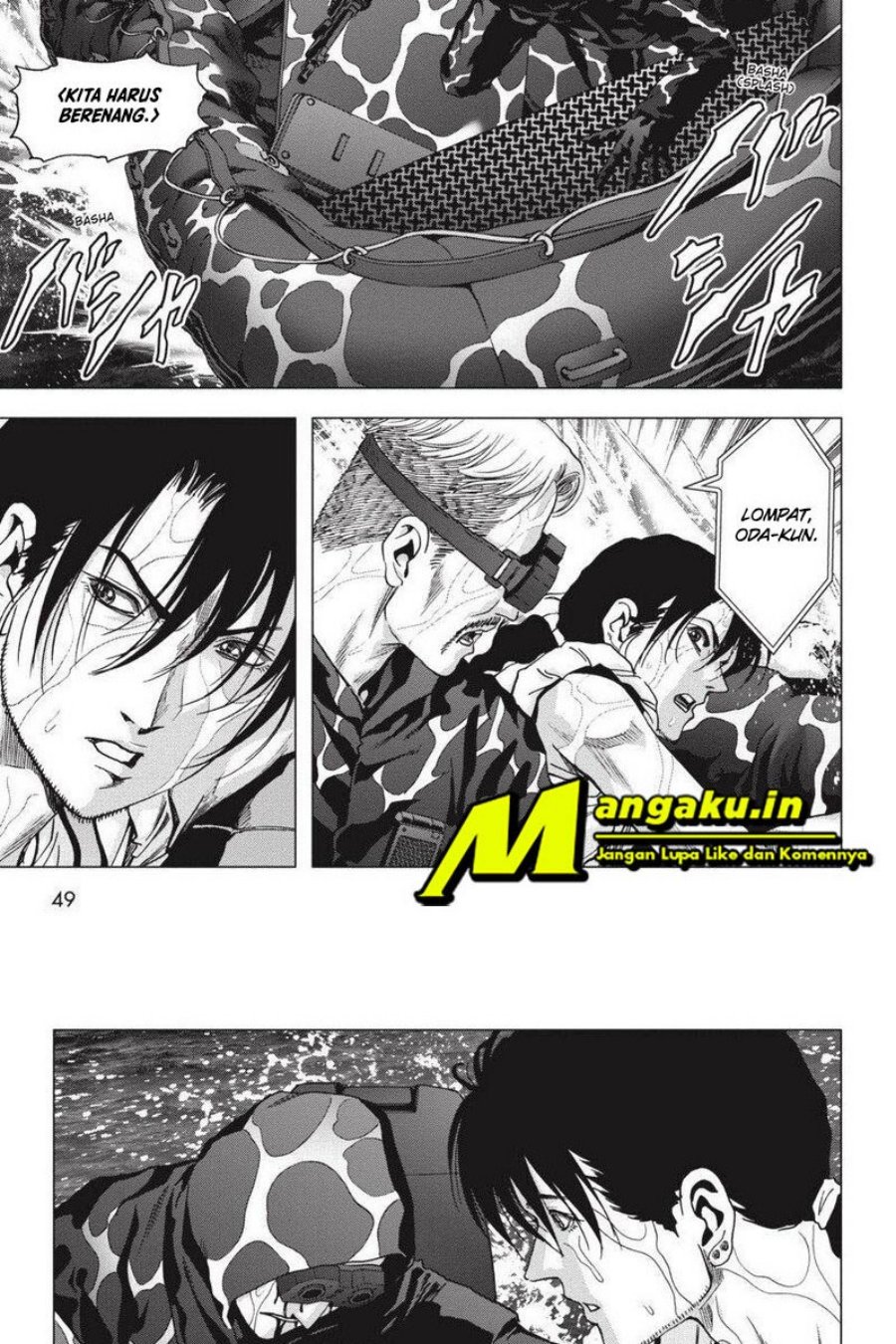 Chapter 114.2 - halaman 21