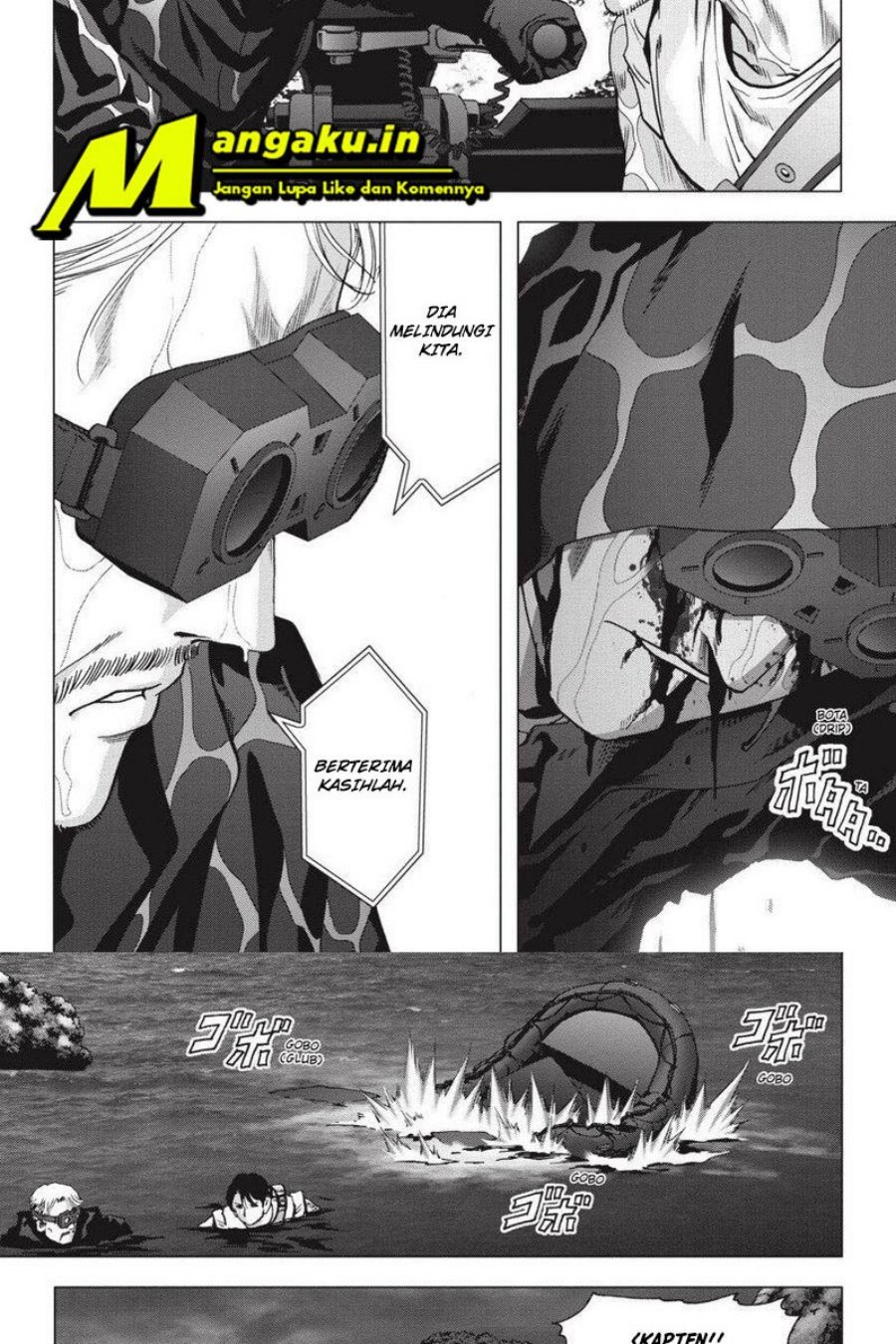 Chapter 114.2 - halaman 22