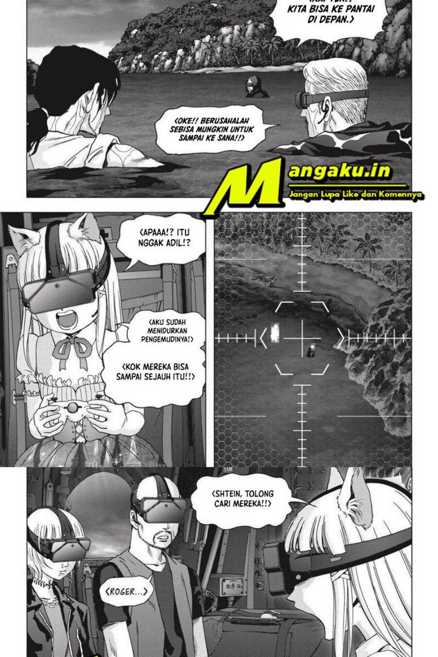 Chapter 114.2 - halaman 23