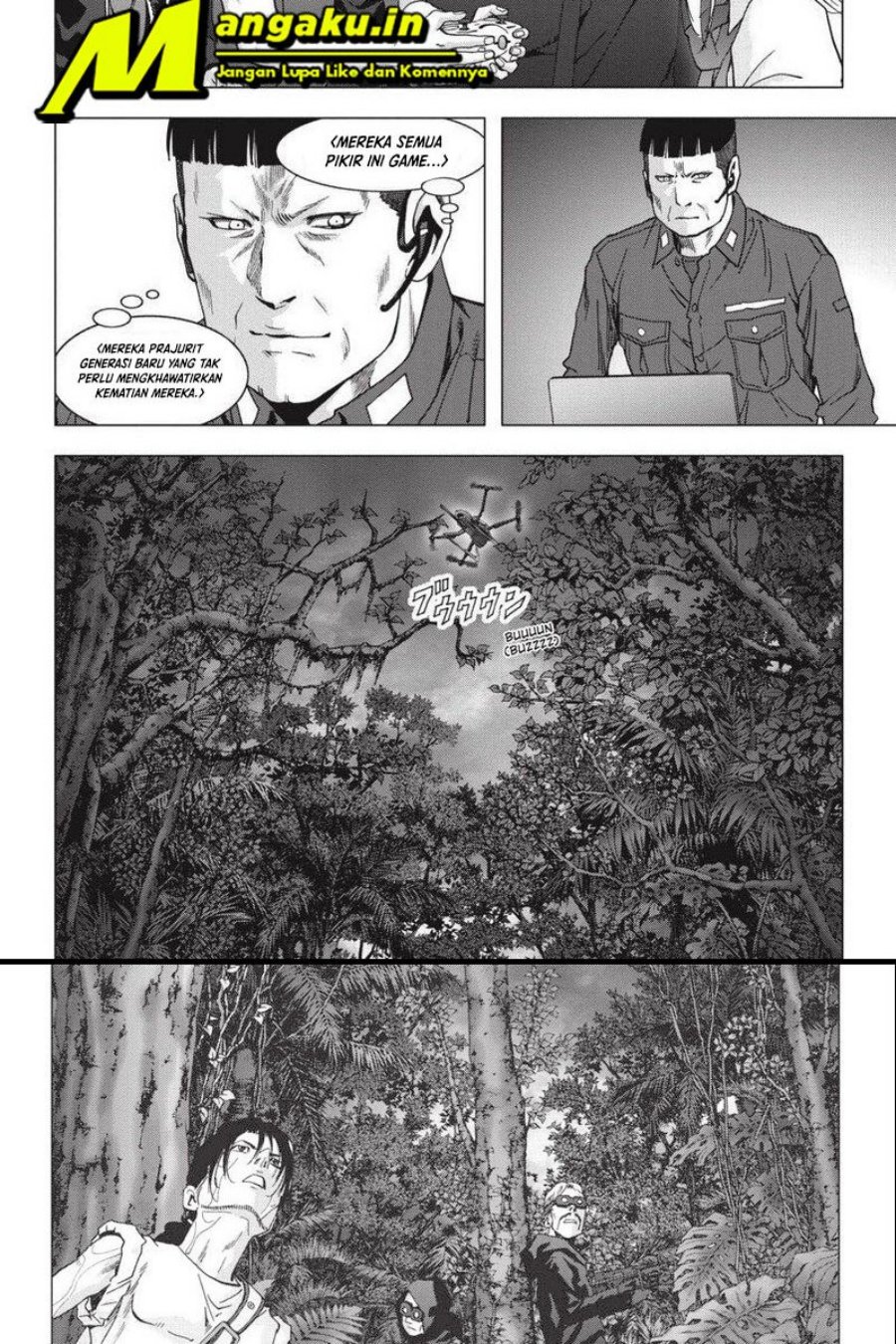Chapter 114.2 - halaman 24