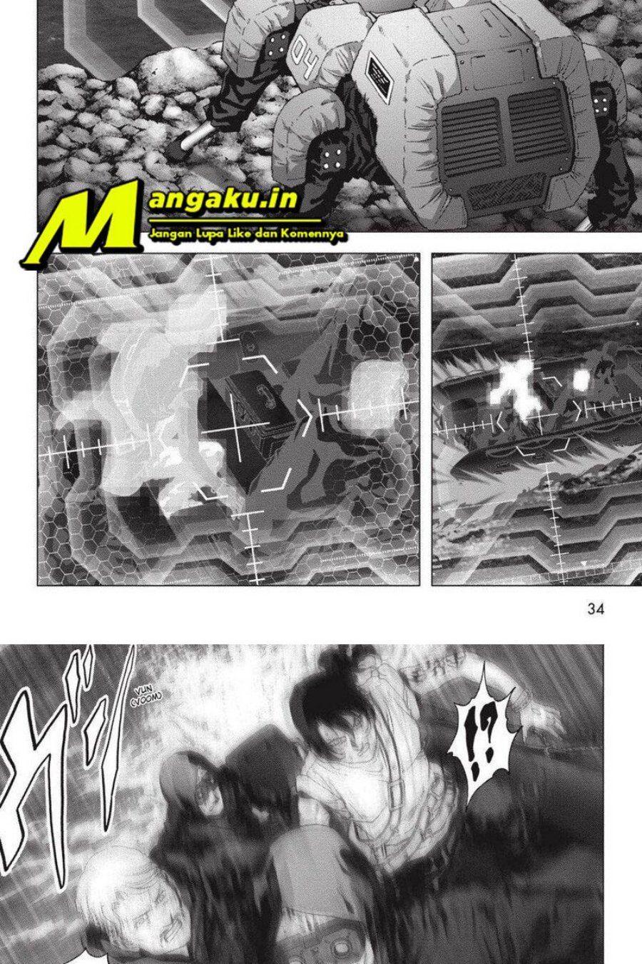 Chapter 114.2 - halaman 6