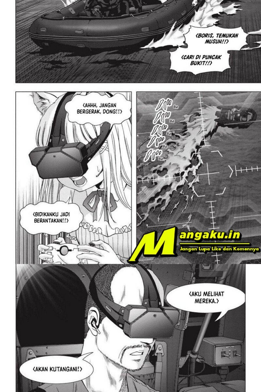 Chapter 114.2 - halaman 8