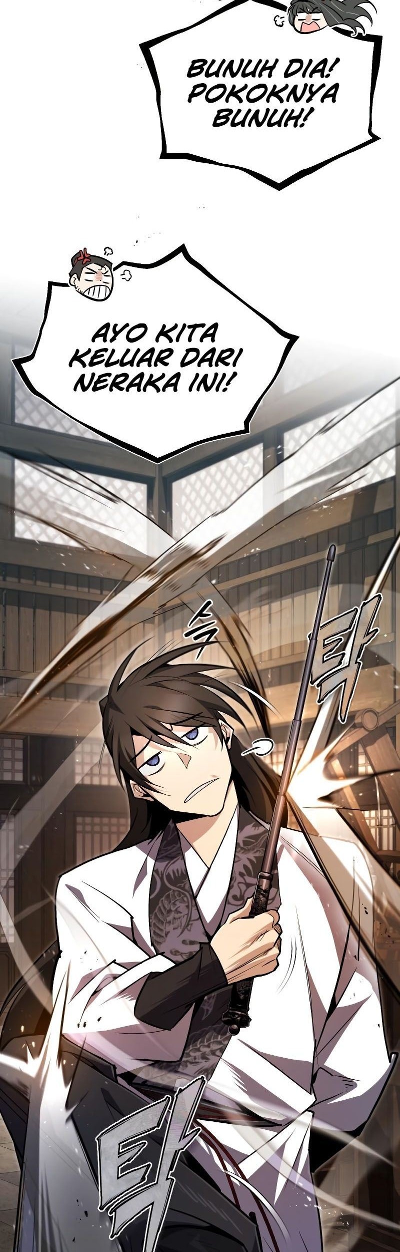 Chapter 61 - halaman 64