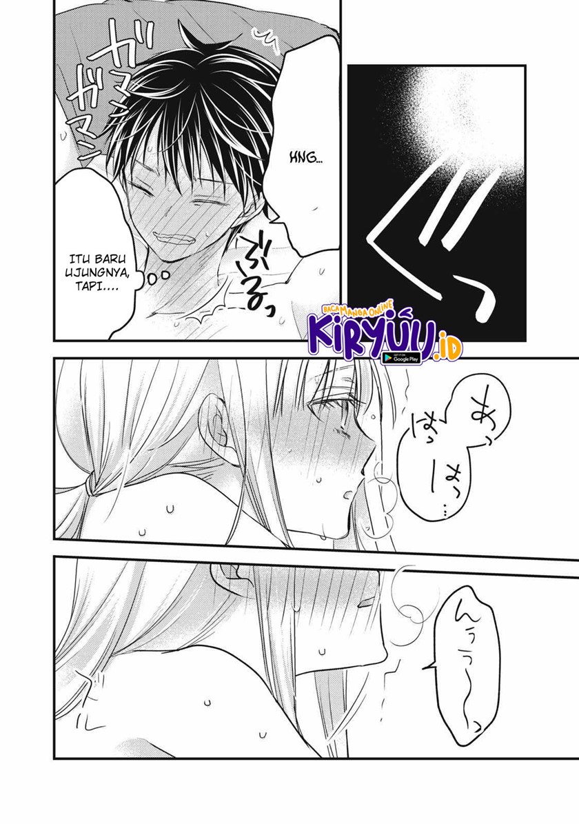 Chapter 100 - halaman 12
