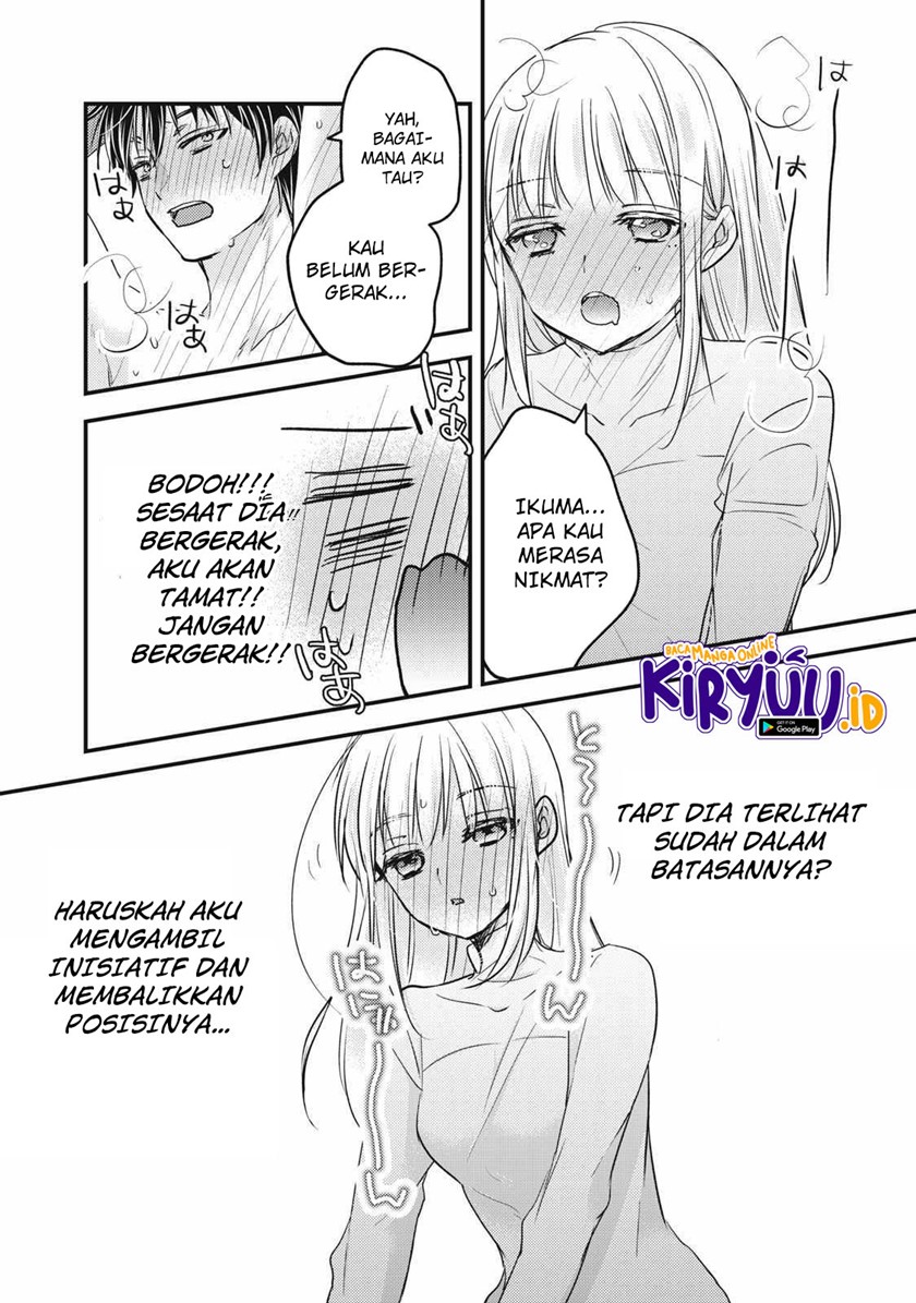 Chapter 100 - halaman 14