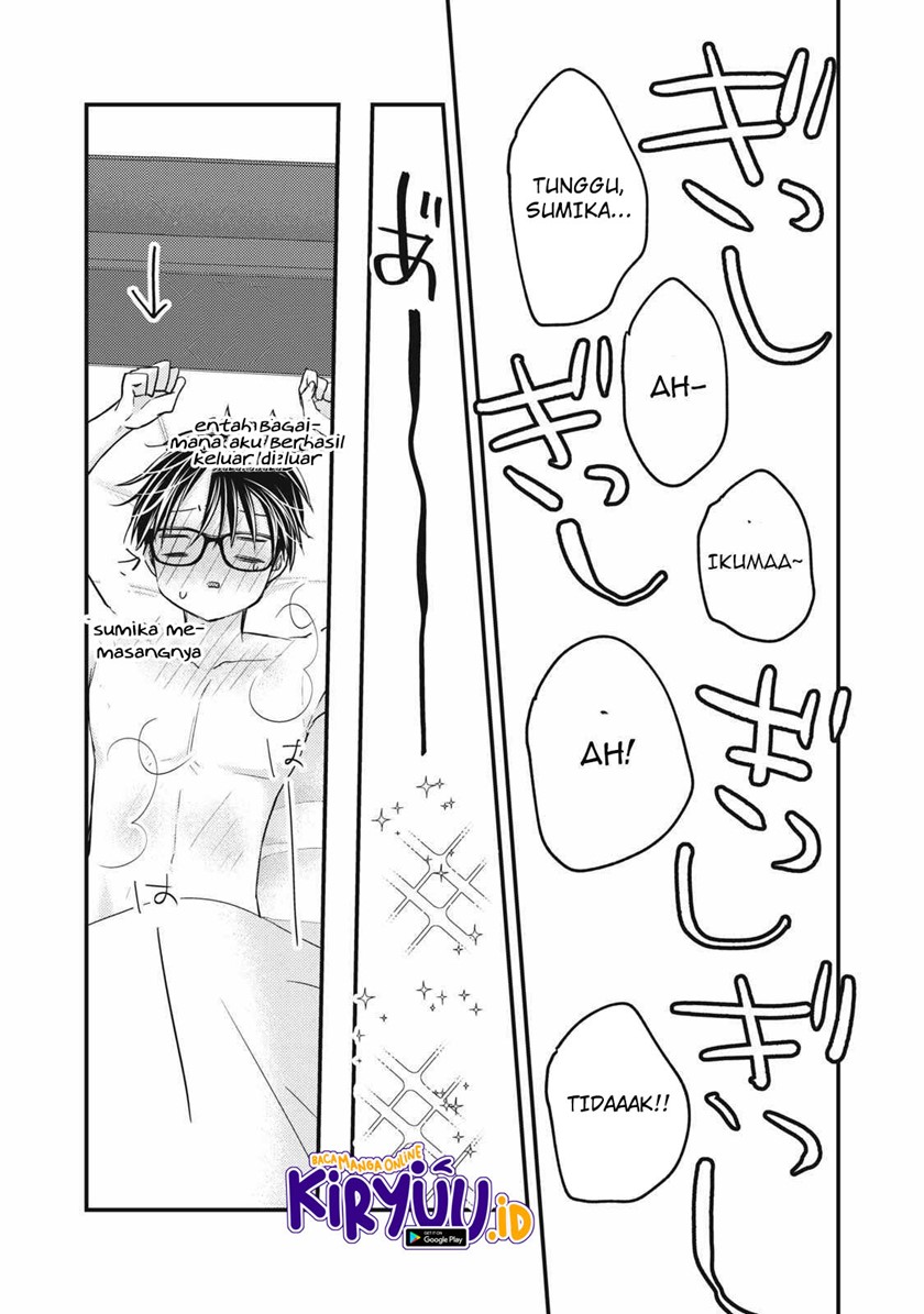 Chapter 100 - halaman 16