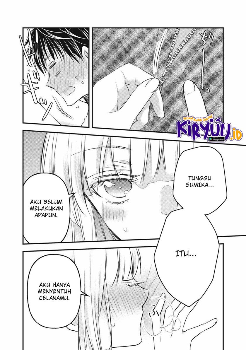 Chapter 100 - halaman 4