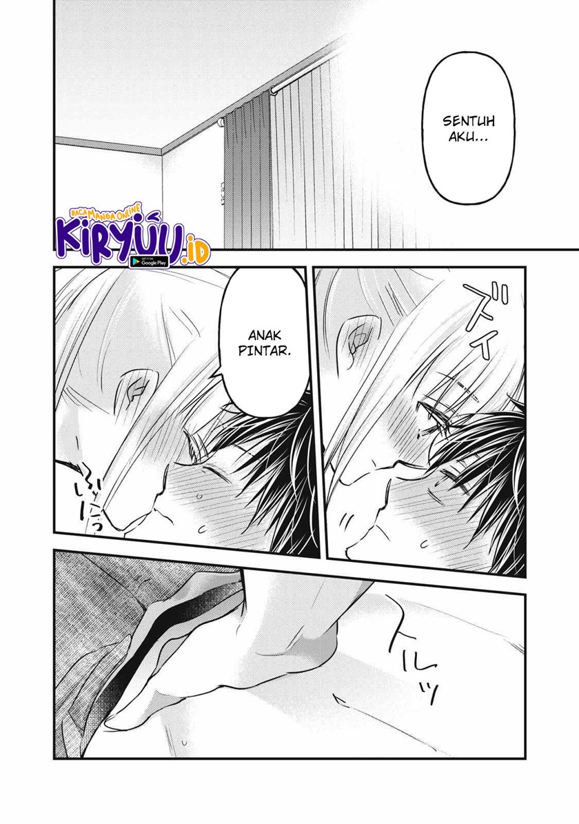 Chapter 100 - halaman 6