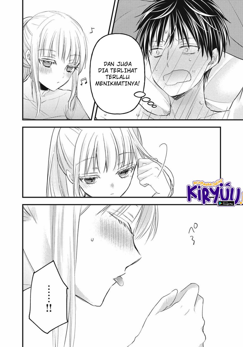 Chapter 100 - halaman 8