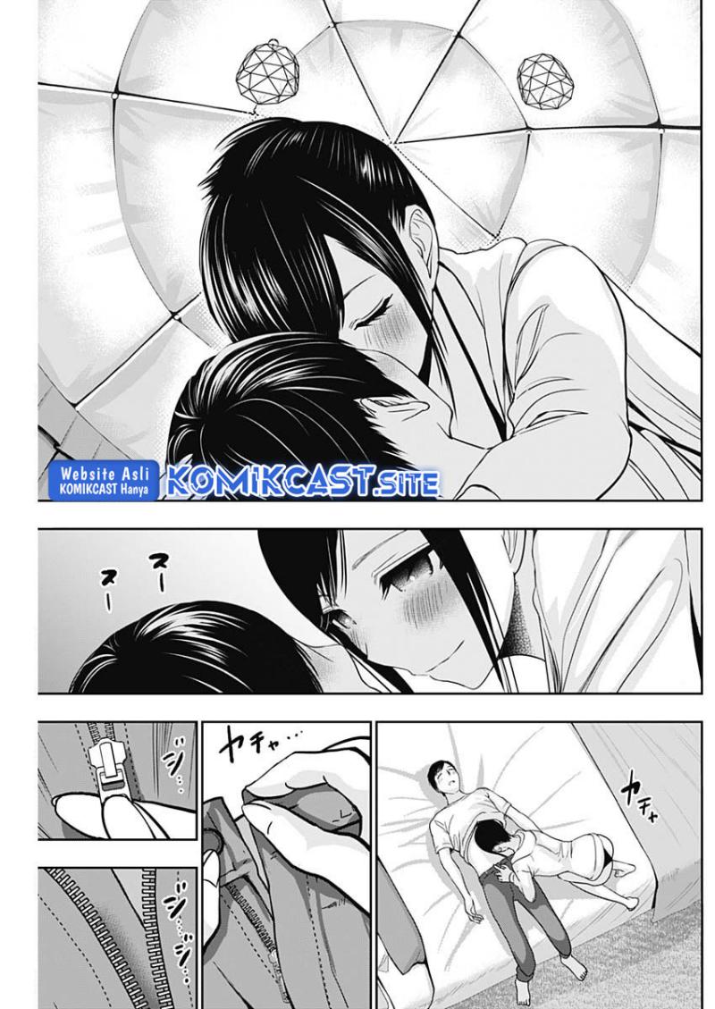 Chapter 40 - halaman 5