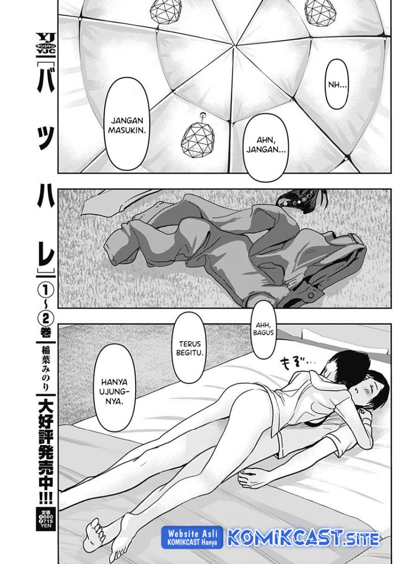 Chapter 40 - halaman 9