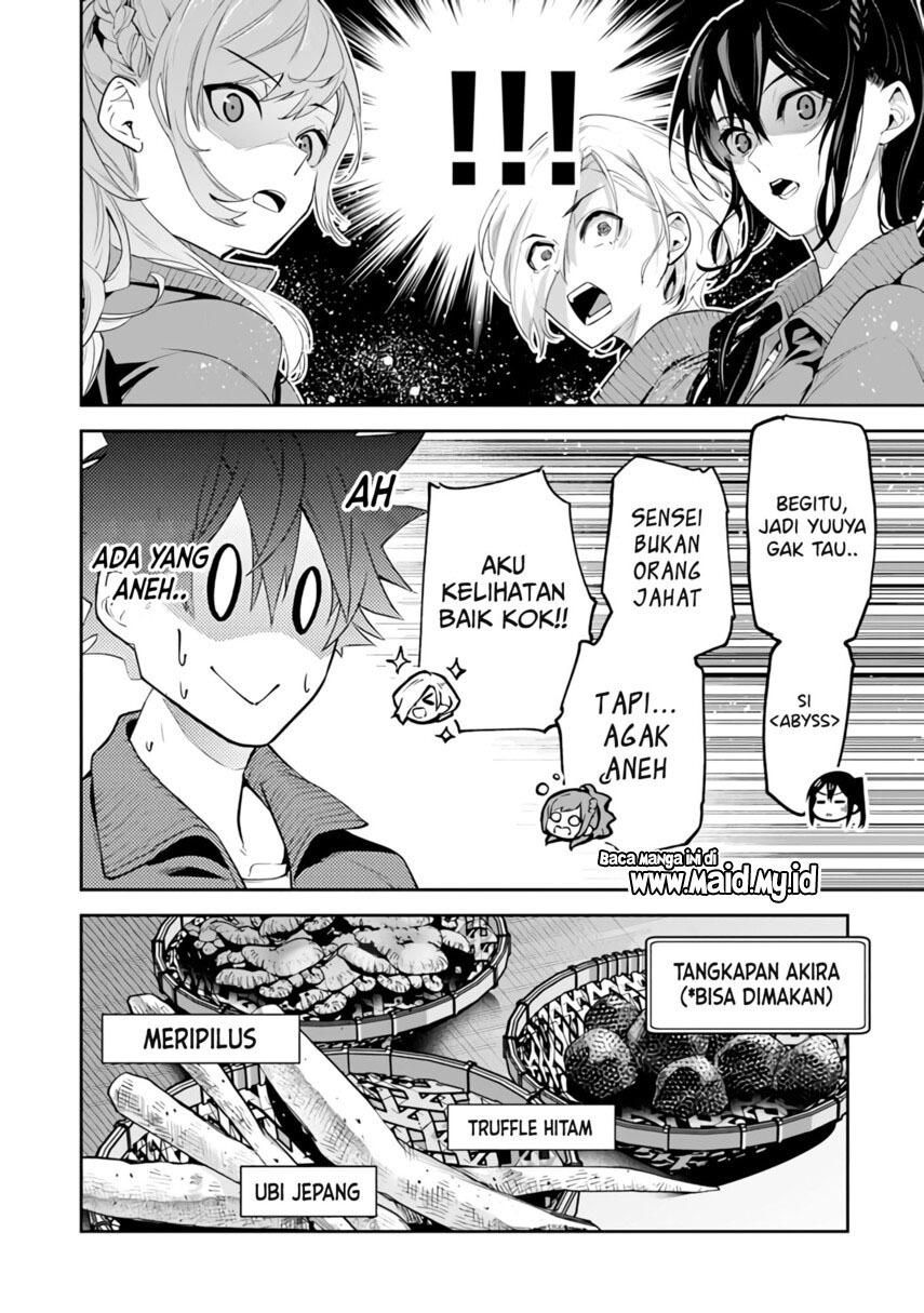Chapter 20 - halaman 22