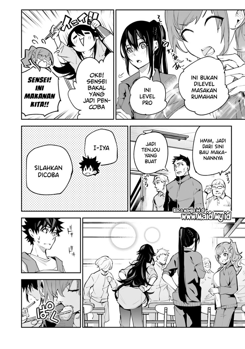 Chapter 20 - halaman 30