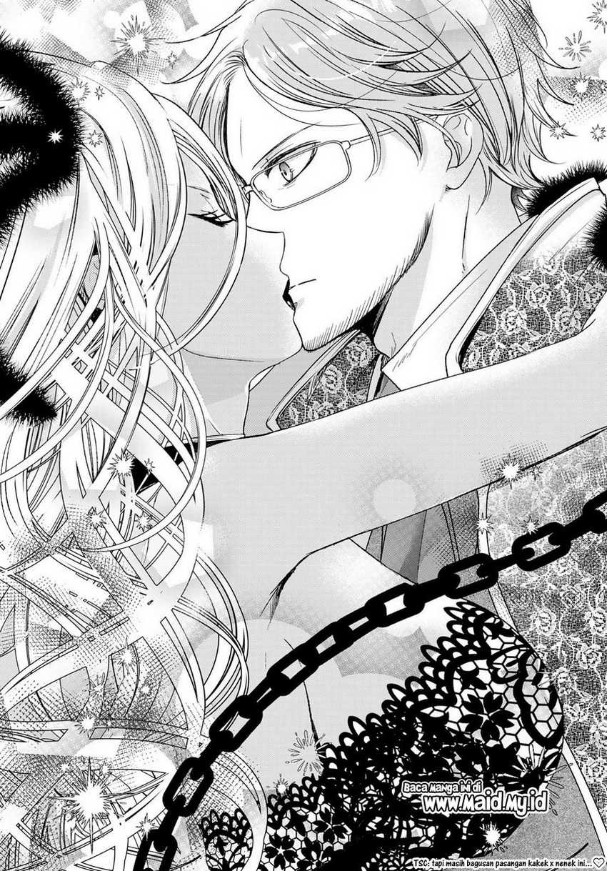 Chapter 31 - halaman 30