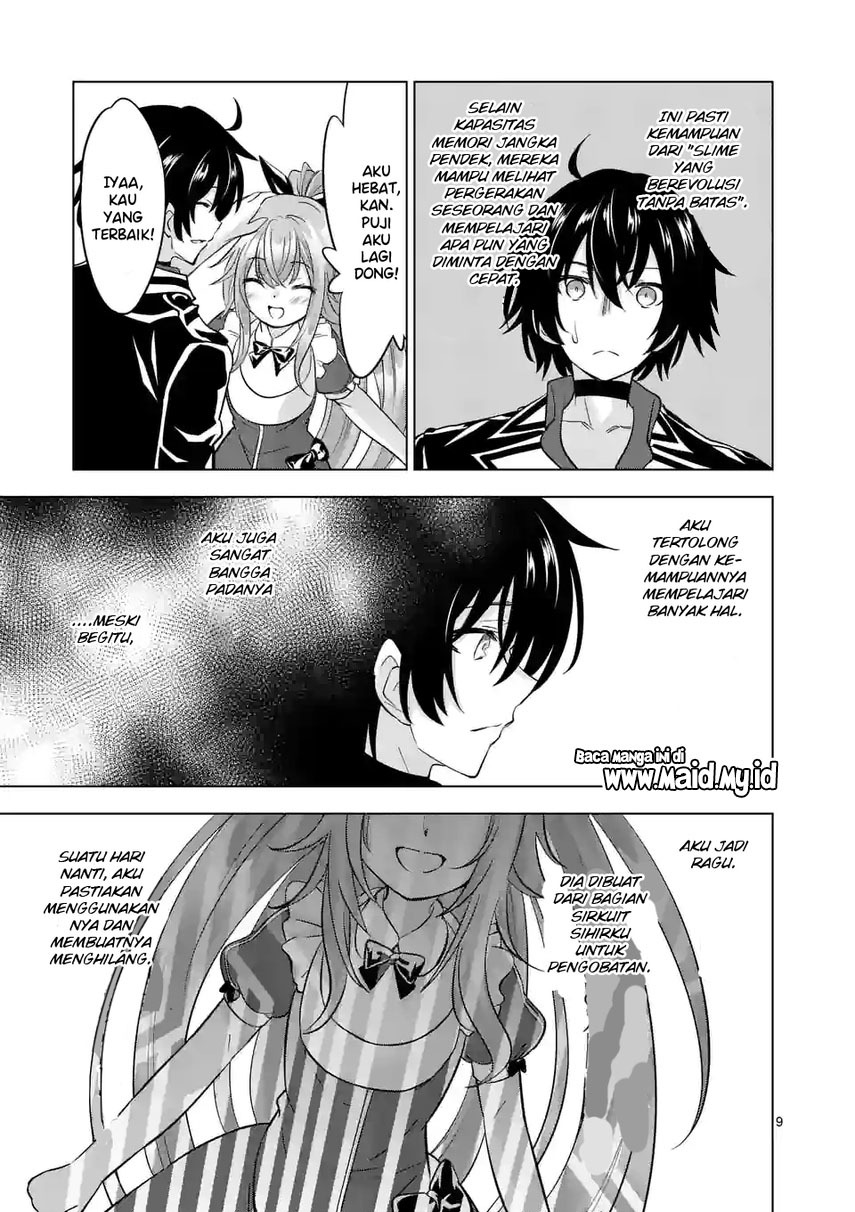 Chapter 94 - halaman 12