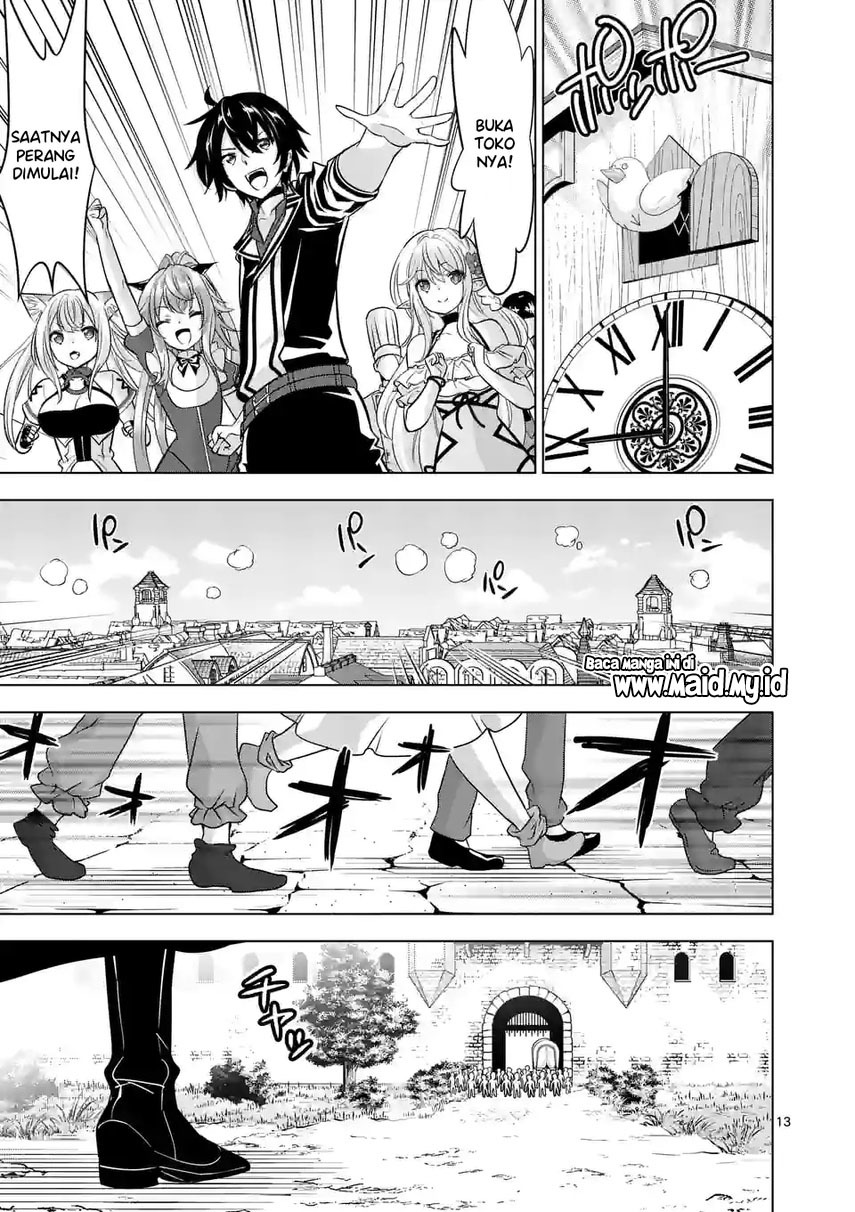 Chapter 94 - halaman 16