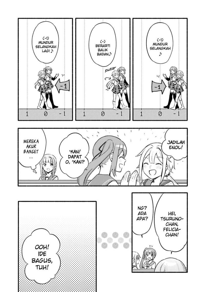 Chapter 33 - halaman 12