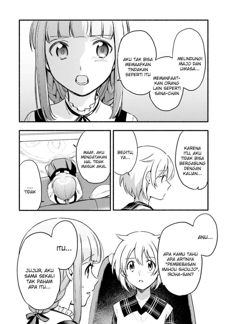 Chapter 33 - halaman 25