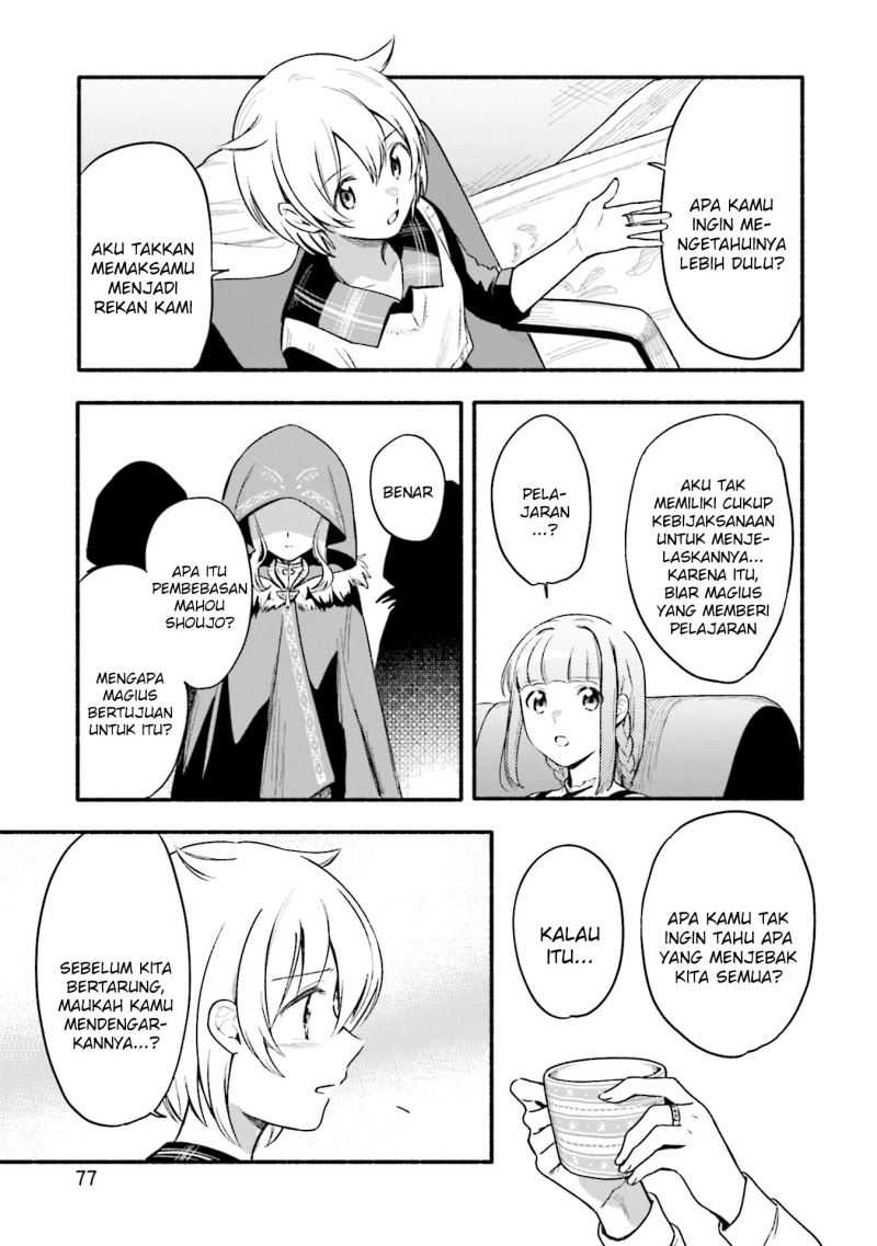 Chapter 33 - halaman 26