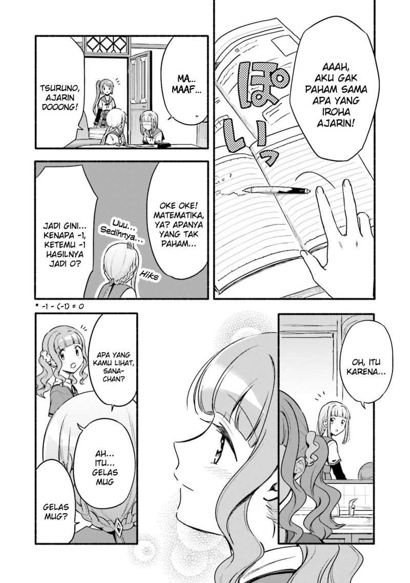 Chapter 33 - halaman 9