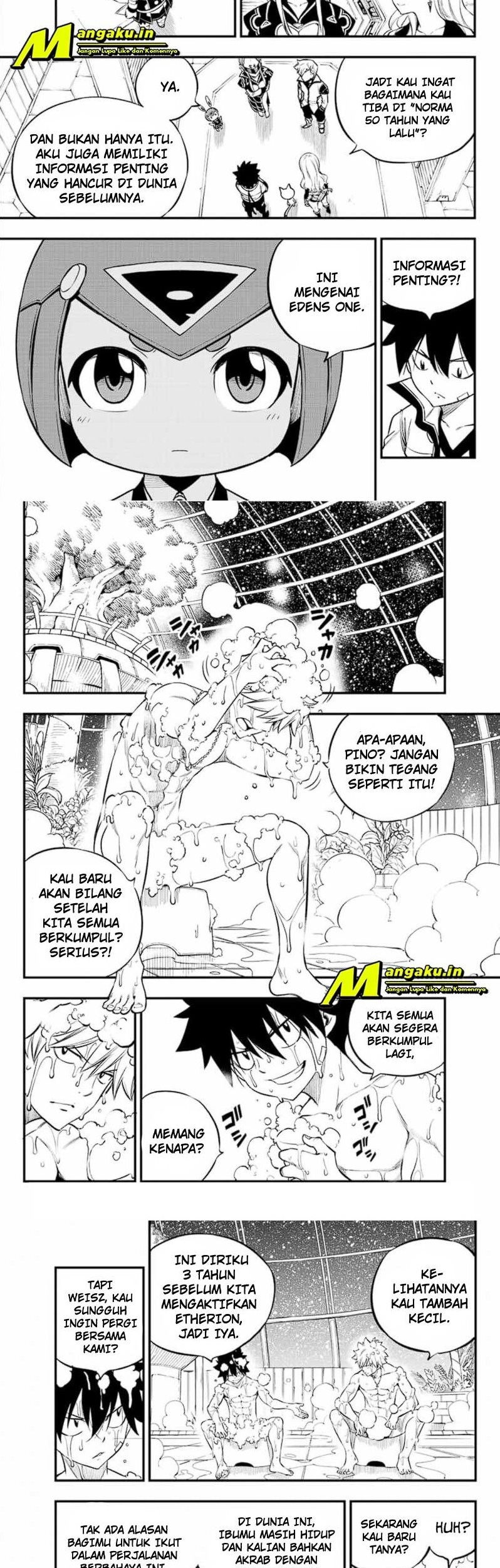 Chapter 224 - halaman 4