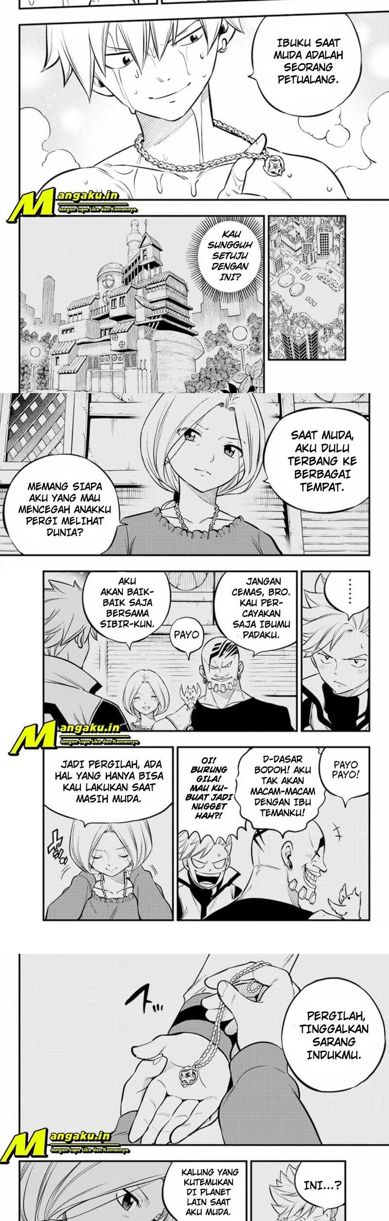 Chapter 224 - halaman 6