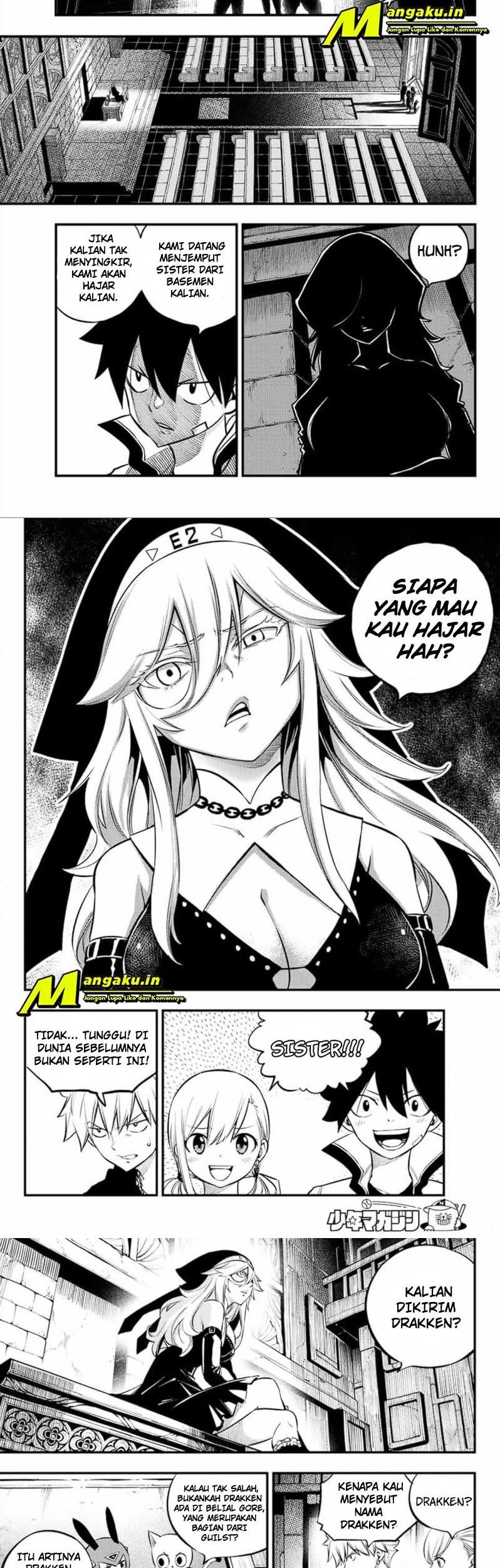 Chapter 224 - halaman 12
