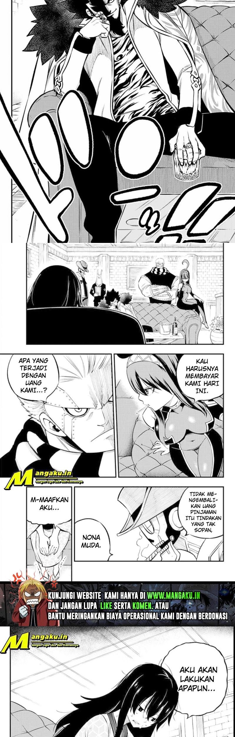 Chapter 224 - halaman 14