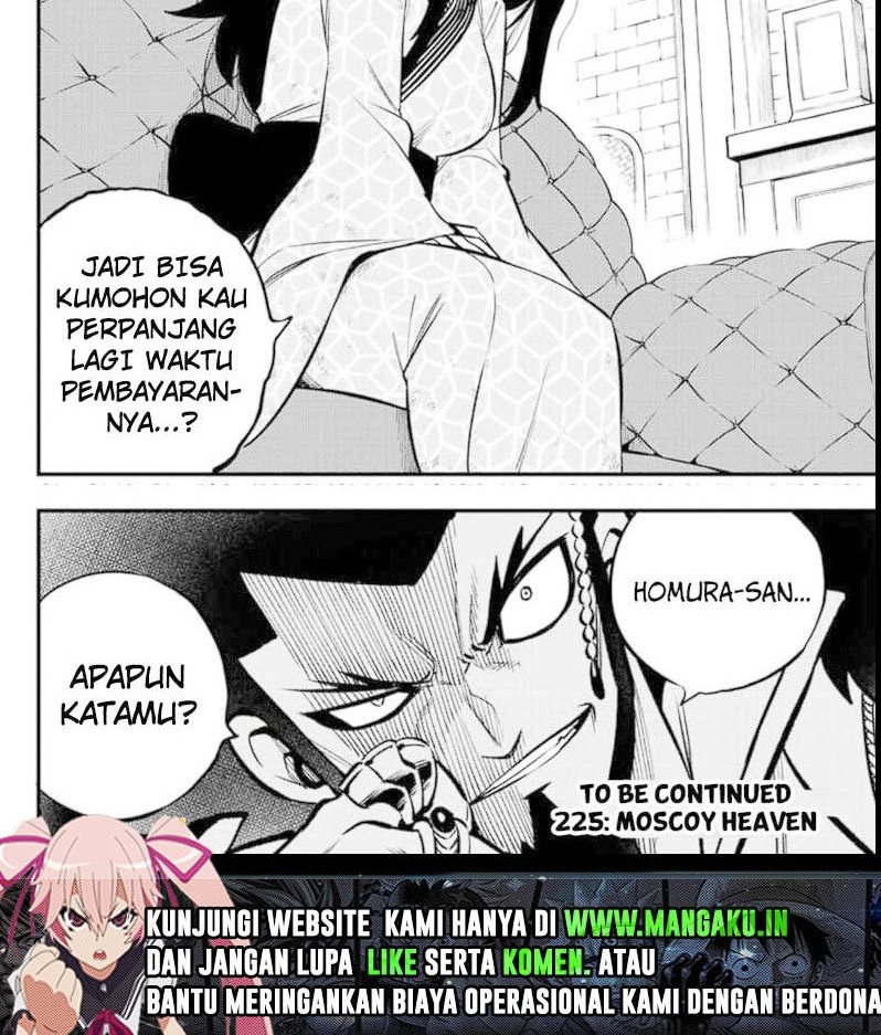 Chapter 224 - halaman 15
