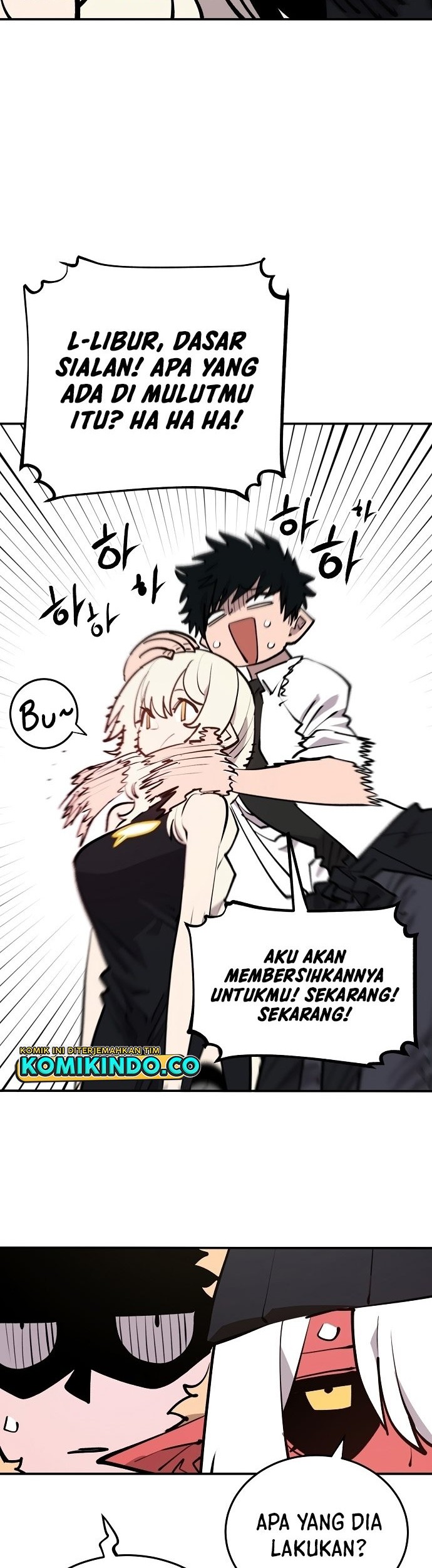 Chapter 126 - halaman 40