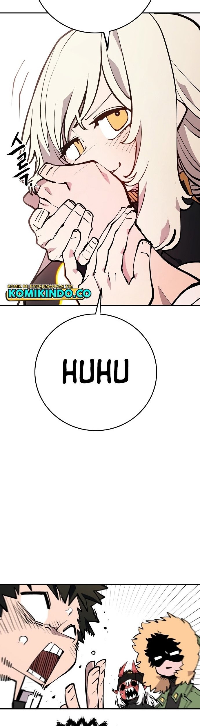 Chapter 126 - halaman 43