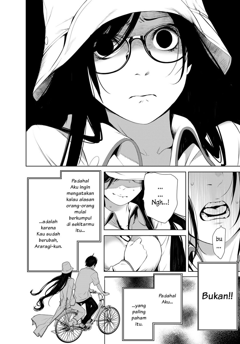 Chapter 130 - halaman 15