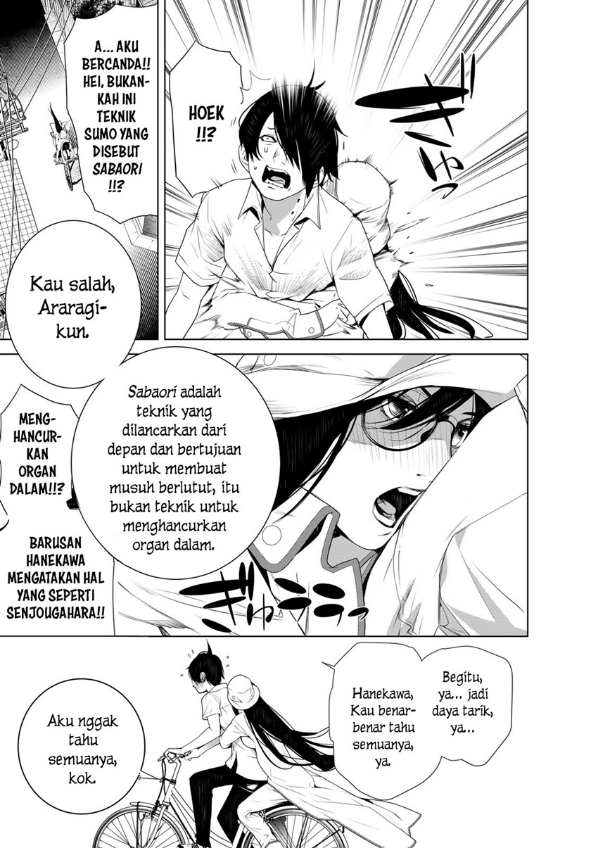 Chapter 130 - halaman 16