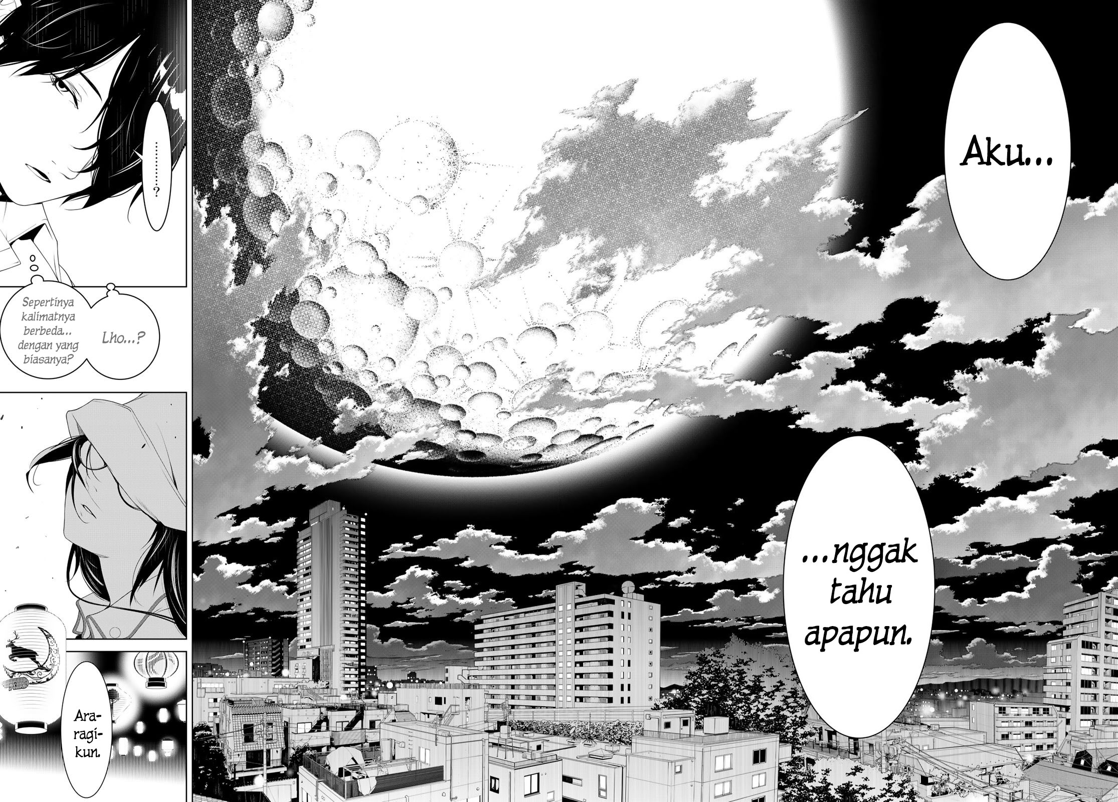 Chapter 130 - halaman 17