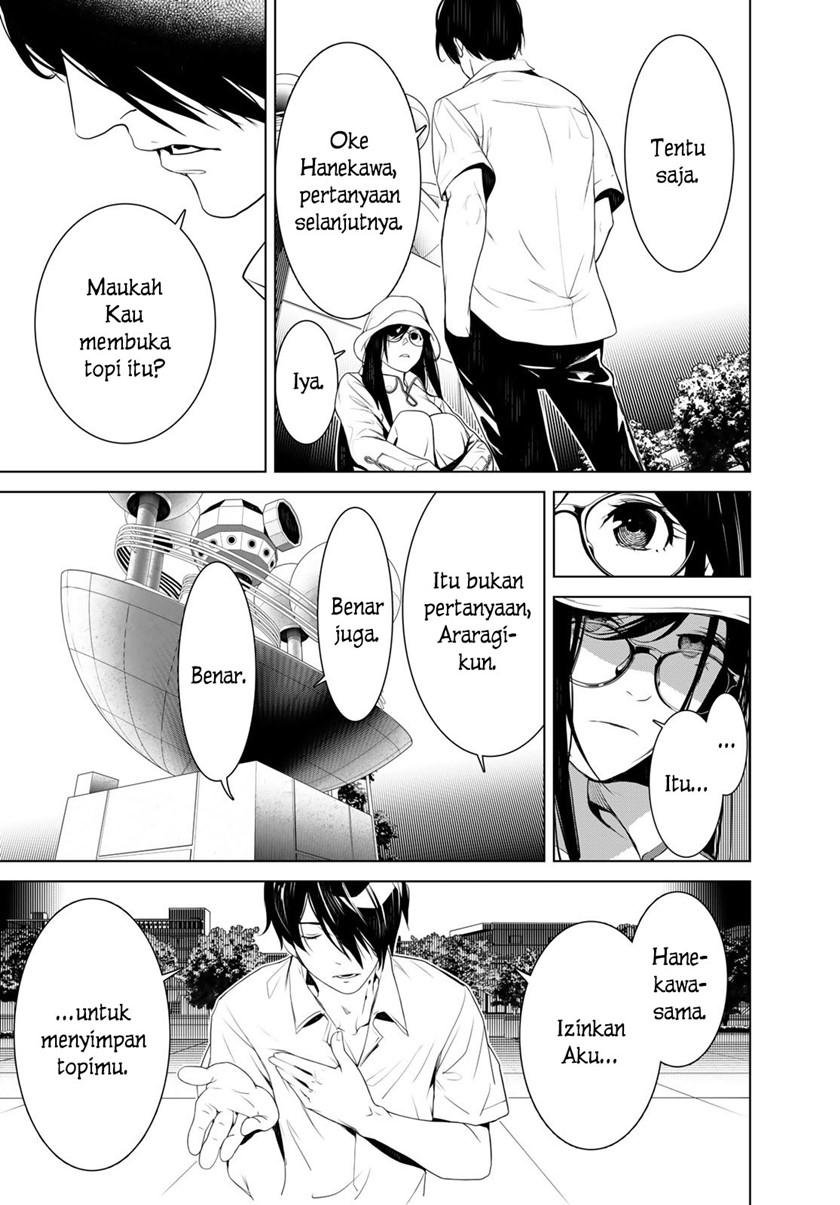 Chapter 129 - halaman 12