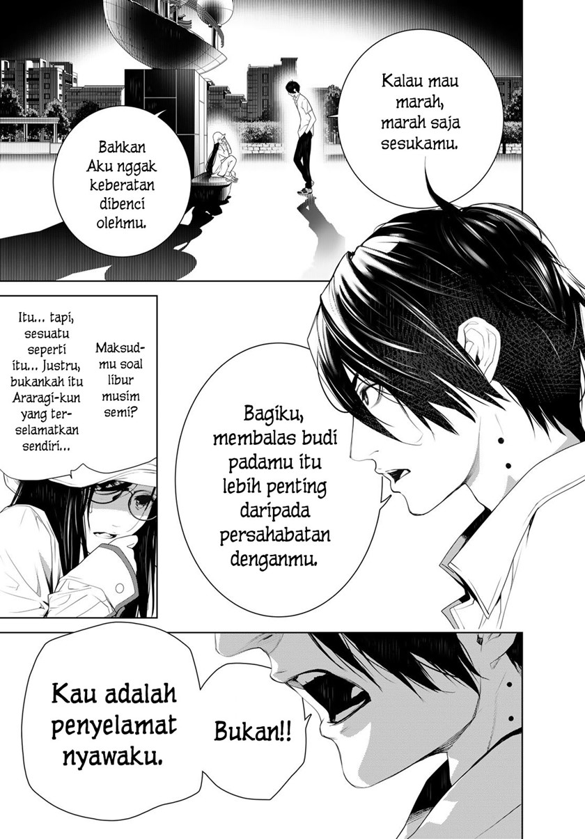 Chapter 129 - halaman 14