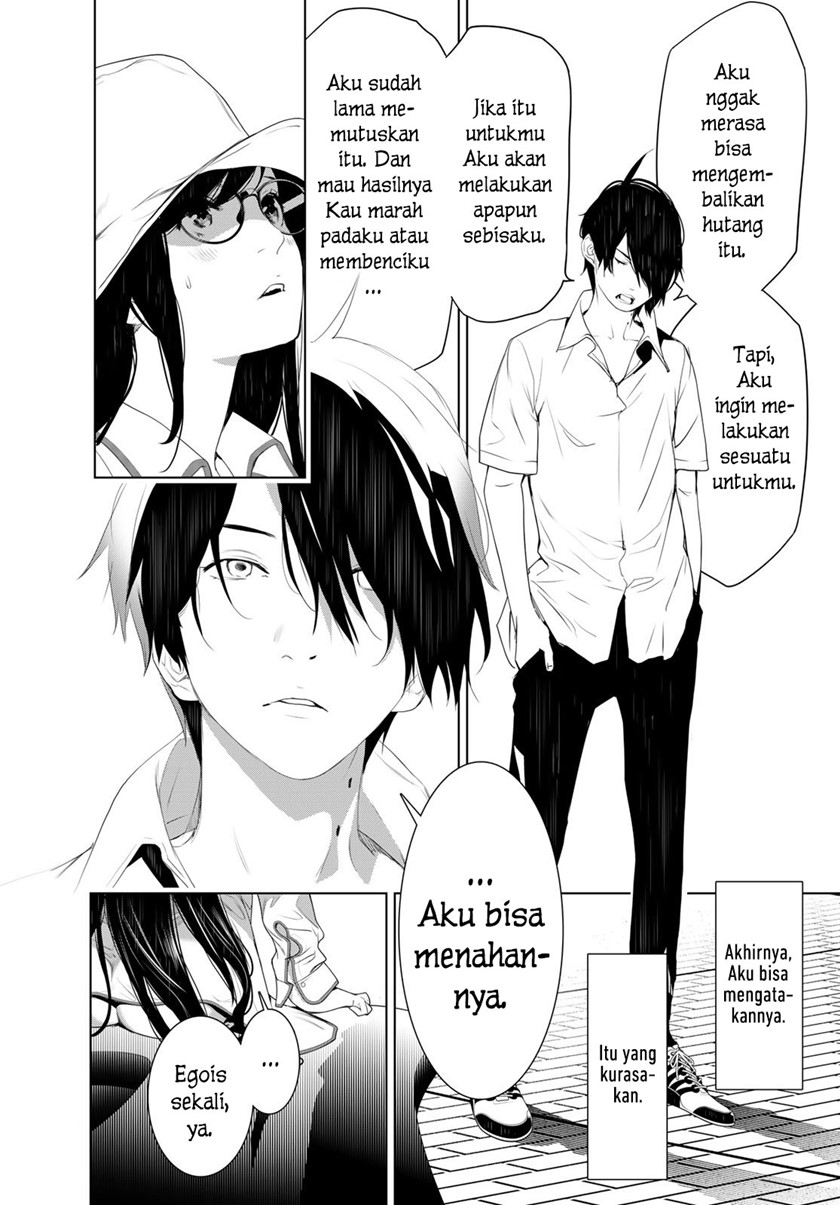 Chapter 129 - halaman 15