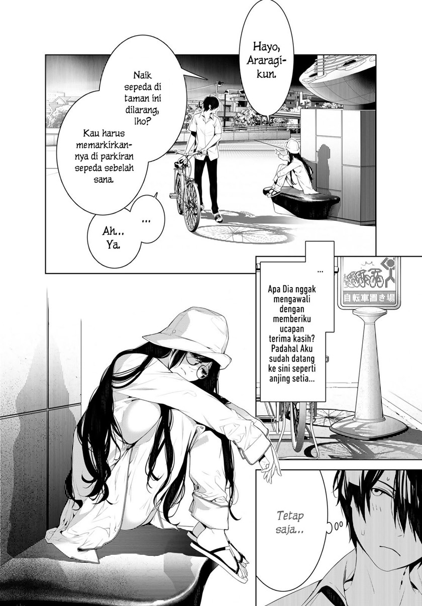 Chapter 129 - halaman 3