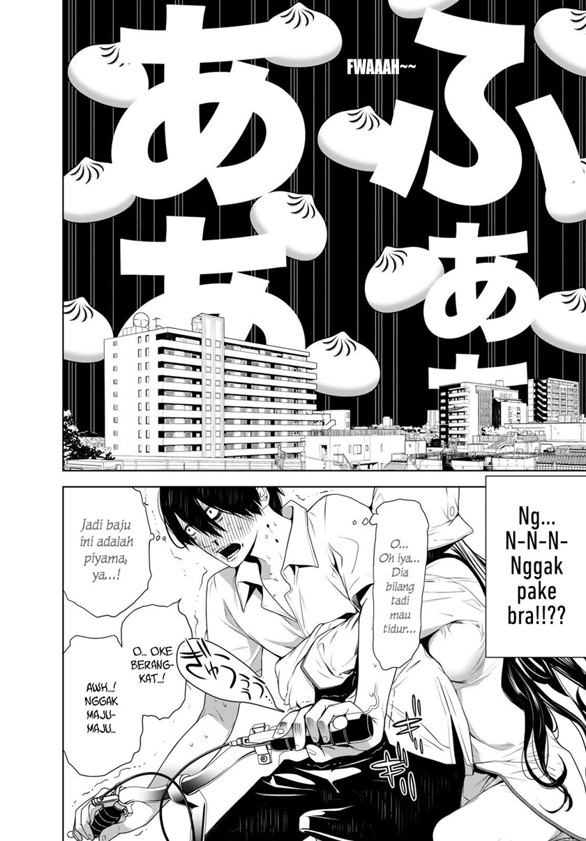 Chapter 129 - halaman 21