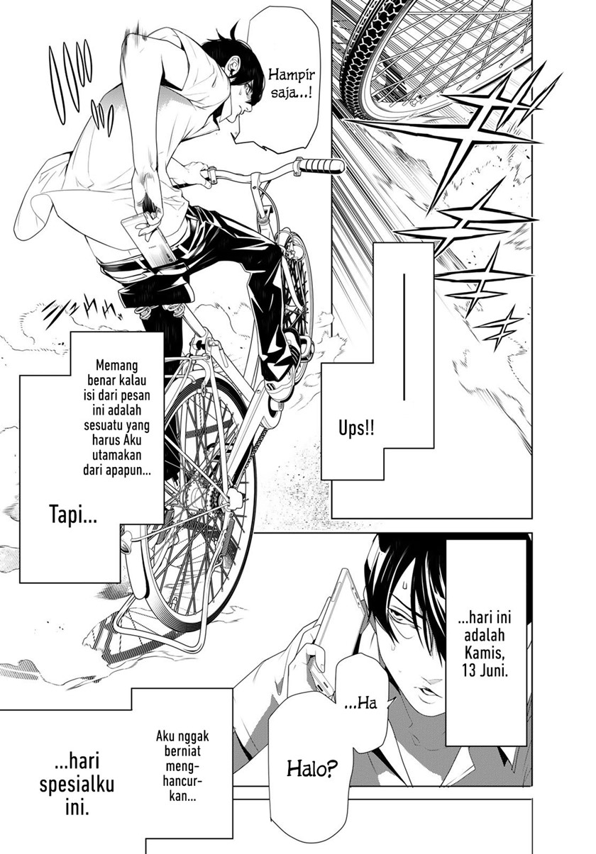 Chapter 128 - halaman 16