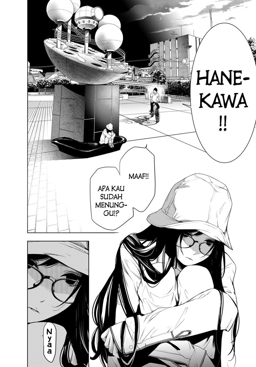 Chapter 128 - halaman 19