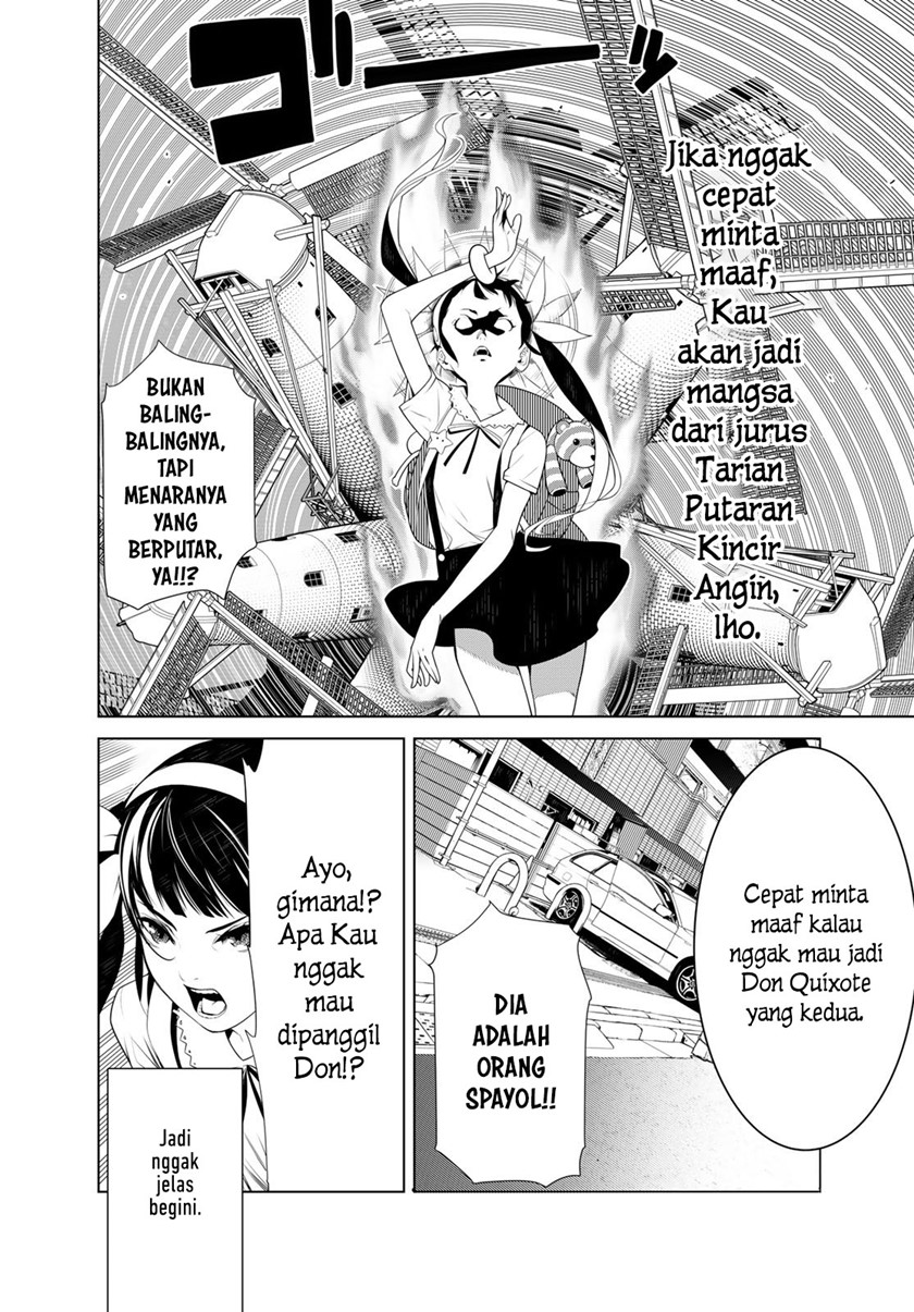 Chapter 127 - halaman 13